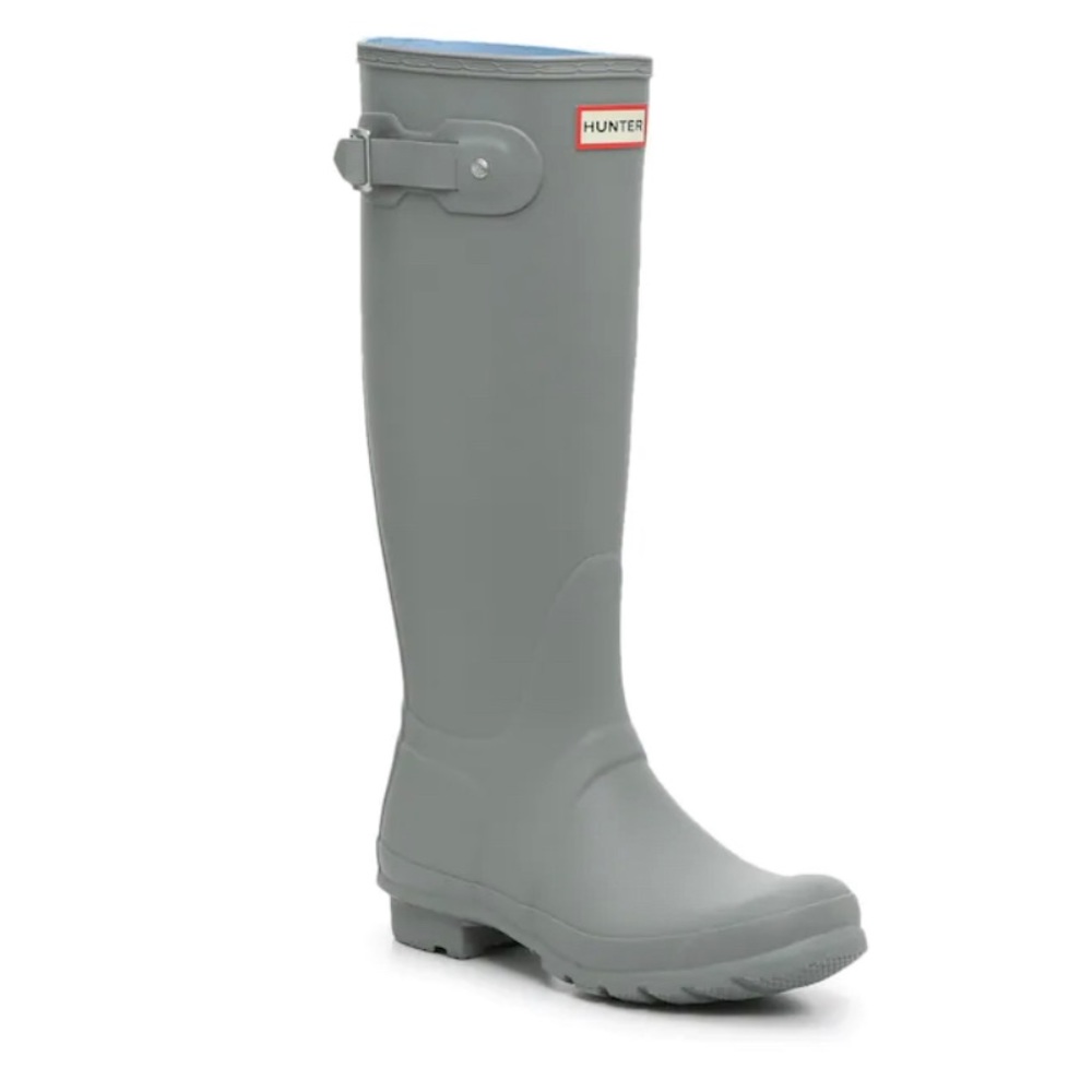 Hunter Rainboots
